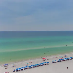 Shores Of Panama 1318 Apartment Panama City Beach