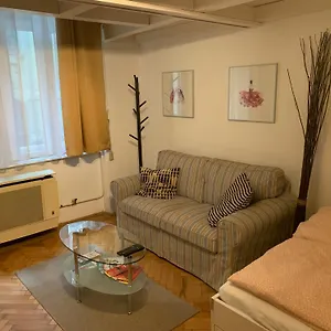 New Astoria Apartment Budapest